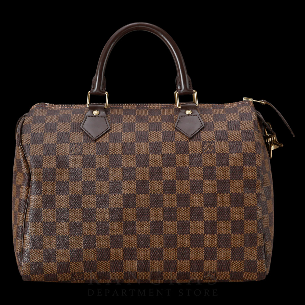 LOUIS VUITTON(USED)루이비통 다미에 에벤 스피디30